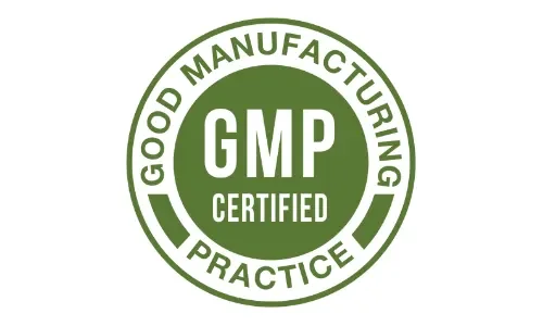 NexBurn™ GMP Certified Manufacturing