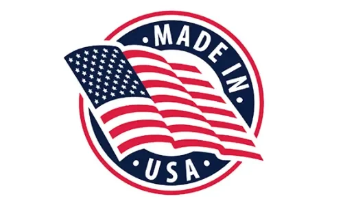 NexBurn™ USA Quality Manufacturing